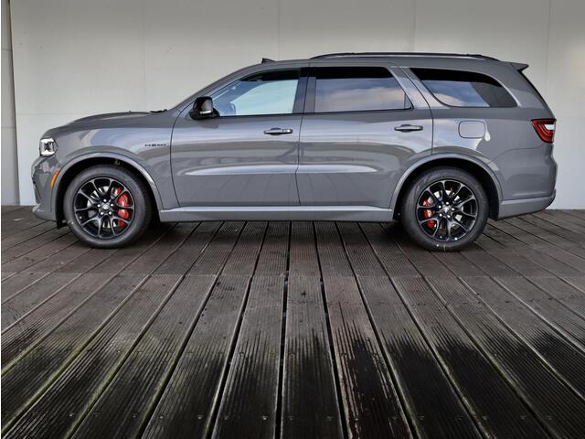 Dodge DURANGO R/T 5.7L HEMI V8 | LPG | VAN | 360 PK | Adaptive cruise control