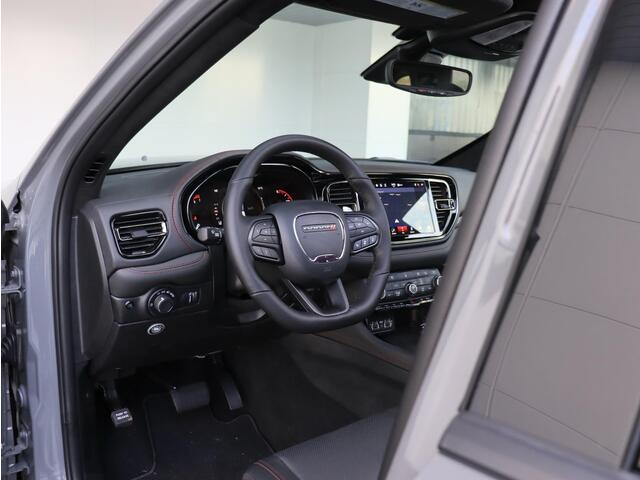 Dodge DURANGO R/T 5.7L HEMI V8 | LPG | VAN | 360 PK | Adaptive cruise control