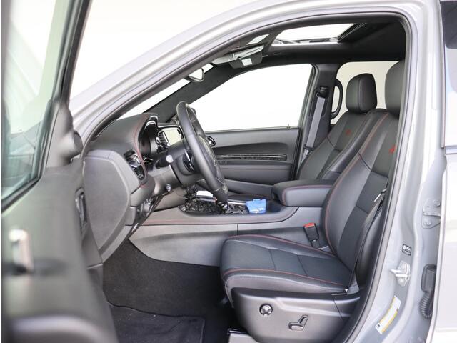 Dodge DURANGO R/T 5.7L HEMI V8 | LPG | VAN | 360 PK | Adaptive cruise control