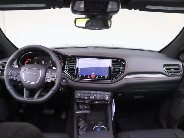 Dodge DURANGO R/T 5.7L HEMI V8 | Geel Kenteken | 360 PK | Adaptive cruise control