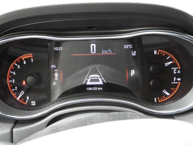 Dodge DURANGO DODGE 4x4 HEMI V8 5.7 R/T LPG 365PK 6-PERSOONS EXCL. BTW & BPM