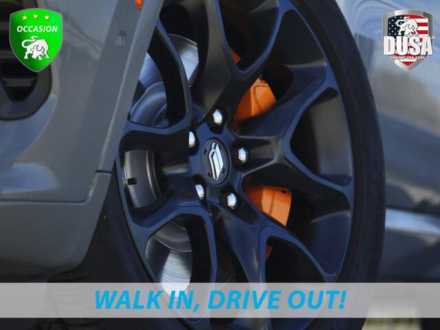 Dodge DURANGO R/T | 5.7L V8 | 360pk | Full option | Forged Carbon | LPG | Brembo Brakes |