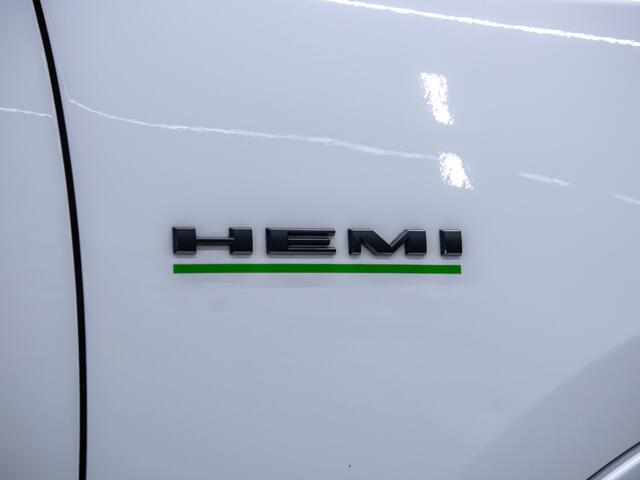 Dodge DURANGO R/T | 5.7L V8 | Grijs kenteken | Prins LPG