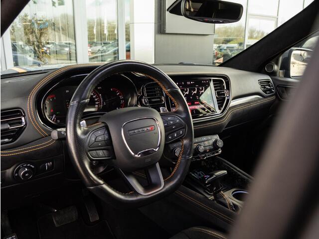 Dodge DURANGO R/T 5.7L V8 Dodge Durango R/T 5.7L HEMI V8 | VAN | 360 PK | Adaptive cruise control