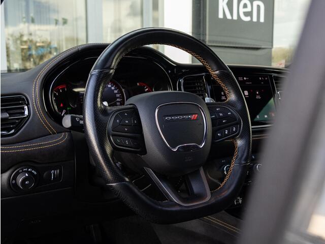 Dodge DURANGO R/T 5.7L V8 Dodge Durango R/T 5.7L HEMI V8 | VAN | 360 PK | Adaptive cruise control