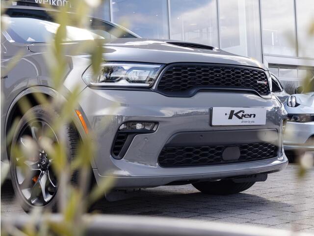 Dodge DURANGO R/T 5.7L V8 Dodge Durango R/T 5.7L HEMI V8 | VAN | 360 PK | Adaptive cruise control