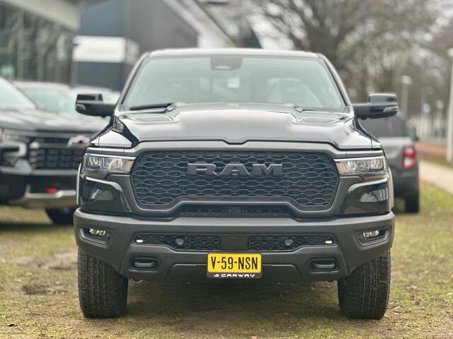 Dodge Pick-up Ram 3.0 TT SST I6 HURRICANE REBEL BPM-VRIJ