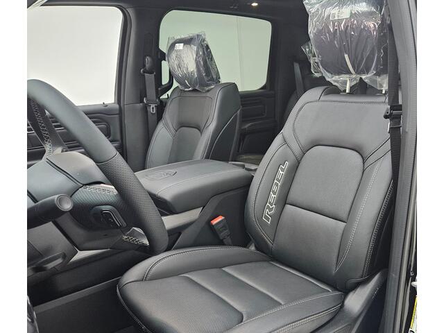 Dodge Pick-up Ram 3.0 TT SST I6 HURRICANE REBEL BPM-VRIJ