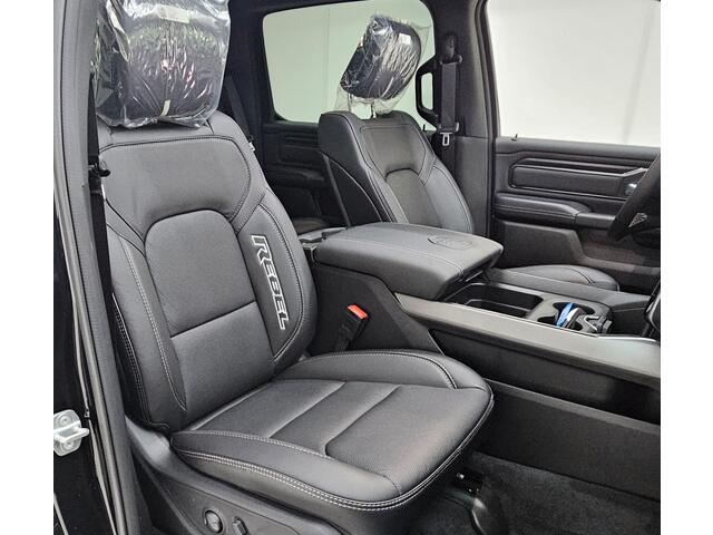 Dodge Pick-up Ram 3.0 TT SST I6 HURRICANE REBEL BPM-VRIJ