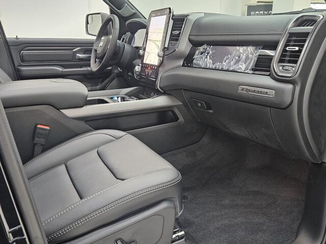 Dodge Pick-up Ram 3.0 TT SST I6 HURRICANE REBEL BPM-VRIJ