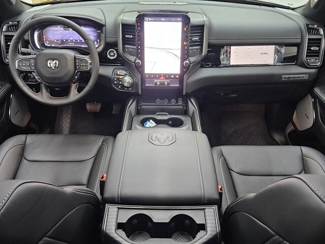 Dodge Pick-up Ram 3.0 TT SST I6 HURRICANE REBEL BPM-VRIJ