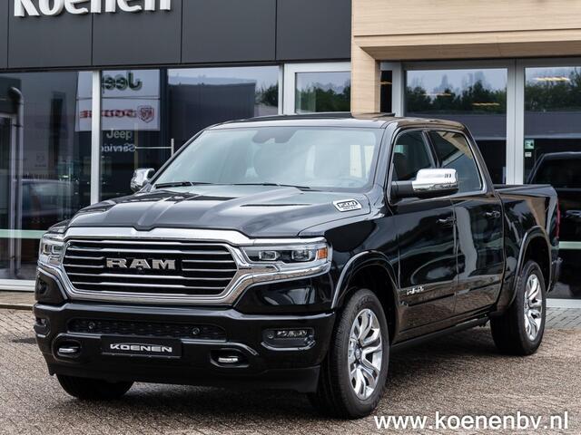 Dodge RAM PICKUP 5.7 V8 4x4 Aut. Longhorn LPG / DEKSEL / PANO / ADAP. CRUISE