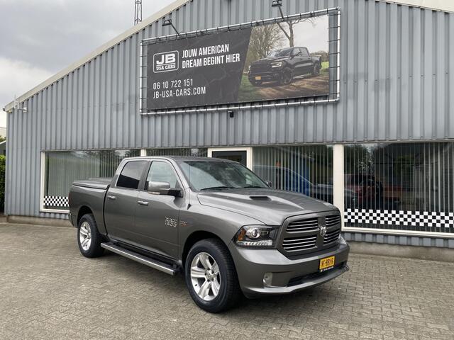 Dodge RAM PICKUP Veel Pick Ups op voorraad.