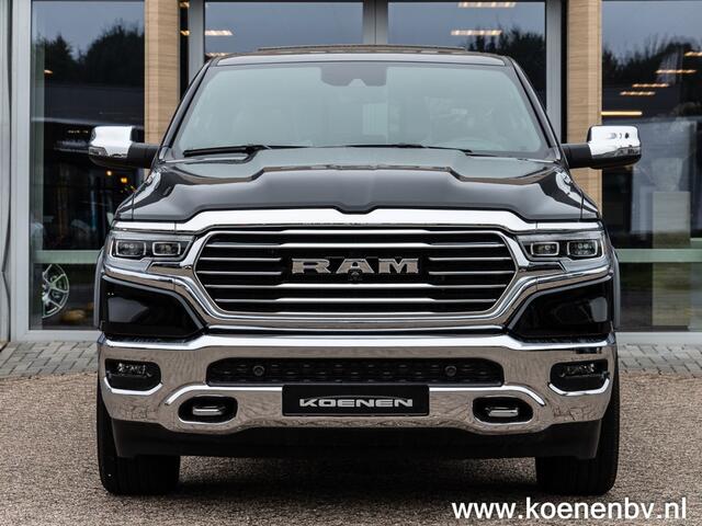 Dodge RAM PICKUP 5.7 V8 4x4 Aut. Longhorn LPG / DEKSEL / PANO / ADAP. CRUISE