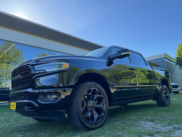 Dodge RAM PICKUP 5.7 V8 4x4 Crew Cab Limited Night