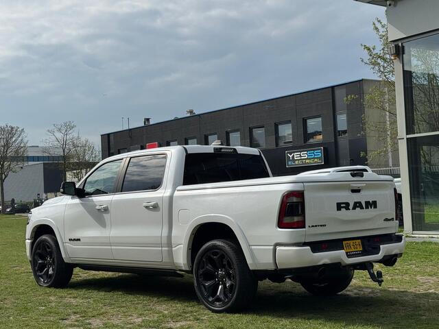 Dodge RAM PICKUP 1500 Limited Night 5.7 V8 lpg NL-Auto