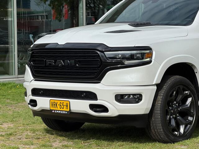 Dodge RAM PICKUP 1500 Limited Night 5.7 V8 lpg NL-Auto