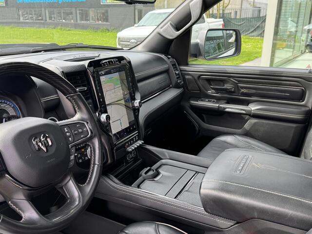 Dodge RAM PICKUP 1500 Limited Night 5.7 V8 lpg NL-Auto