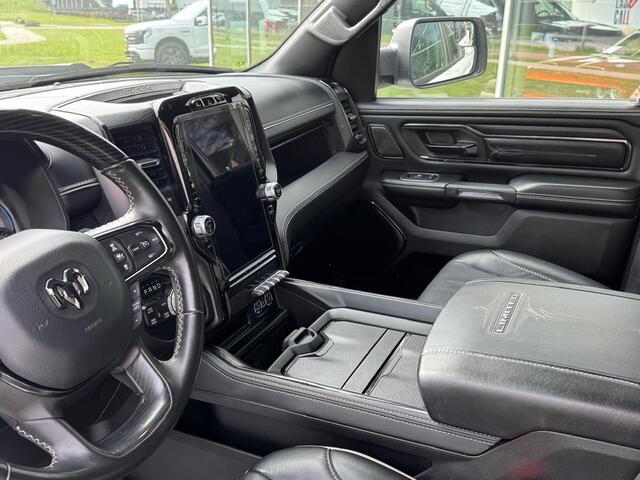 Dodge RAM PICKUP 1500 Limited Night 5.7 V8 lpg NL-Auto