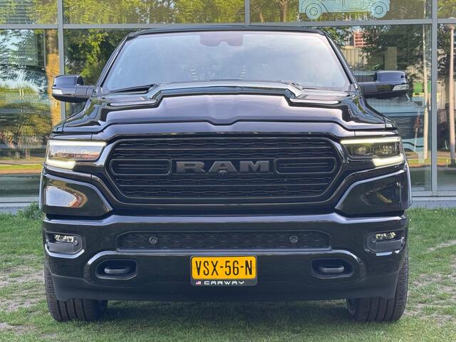 Dodge RAM PICKUP 1500 5.7 Limited Night NL-AUTO