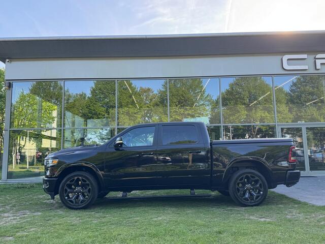 Dodge RAM PICKUP 1500 5.7 Limited Night NL-AUTO