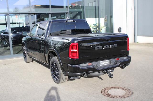 Dodge RAM PICKUP NIEUW BPM VRIJ 1500 3.0 L6 High Output LIMITED