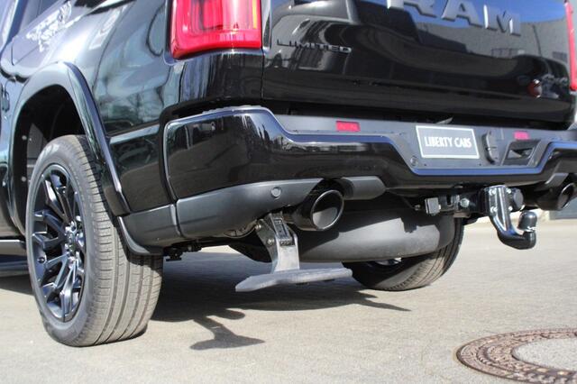 Dodge RAM PICKUP NIEUW BPM VRIJ 1500 3.0 L6 High Output LIMITED