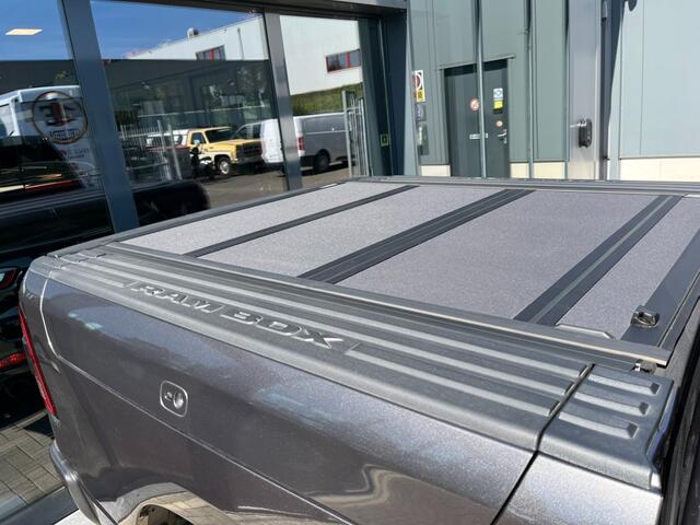 Dodge RAM PICKUP NIEUW BPM VRIJ 5.7 Hemi 4x4 Laramie LUCHTVERING