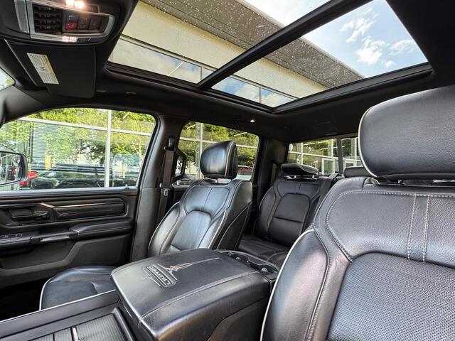 Dodge RAM PICKUP 5.7 HEMI V8 4x4 LIMITED 1JAAR GARANTIE