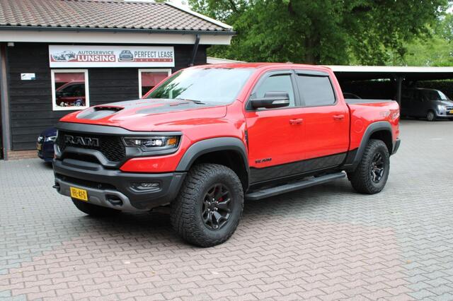 Dodge RAM PICKUP 1500 TRX 6.2L Supercharged 711 PK Full Options - 11.000KM