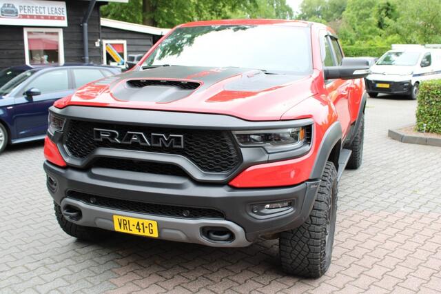 Dodge RAM PICKUP 1500 TRX 6.2L Supercharged 711 PK Full Options - 11.000KM