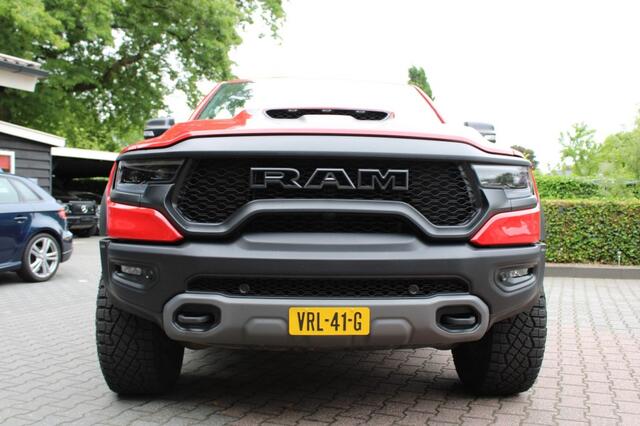 Dodge RAM PICKUP 1500 TRX 6.2L Supercharged 711 PK Full Options - 11.000KM