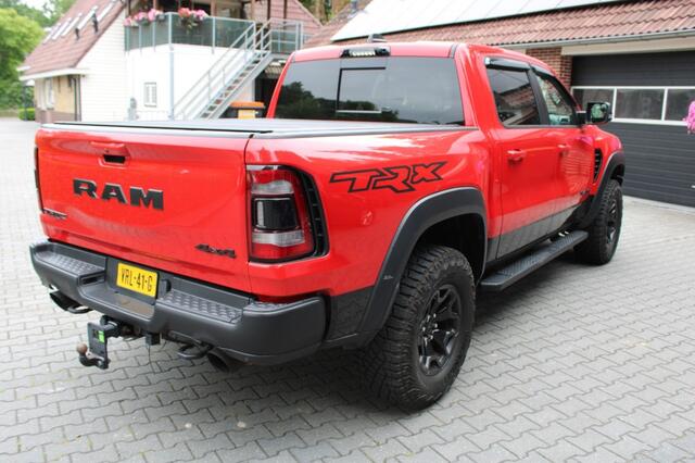Dodge RAM PICKUP 1500 TRX 6.2L Supercharged 711 PK Full Options - 11.000KM