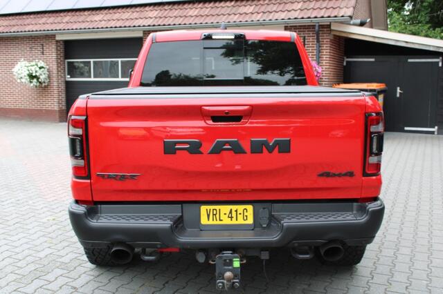 Dodge RAM PICKUP 1500 TRX 6.2L Supercharged 711 PK Full Options - 11.000KM