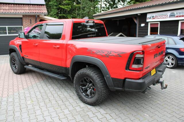 Dodge RAM PICKUP 1500 TRX 6.2L Supercharged 711 PK Full Options - 11.000KM
