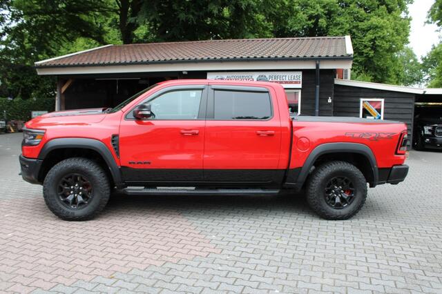 Dodge RAM PICKUP 1500 TRX 6.2L Supercharged 711 PK Full Options - 11.000KM