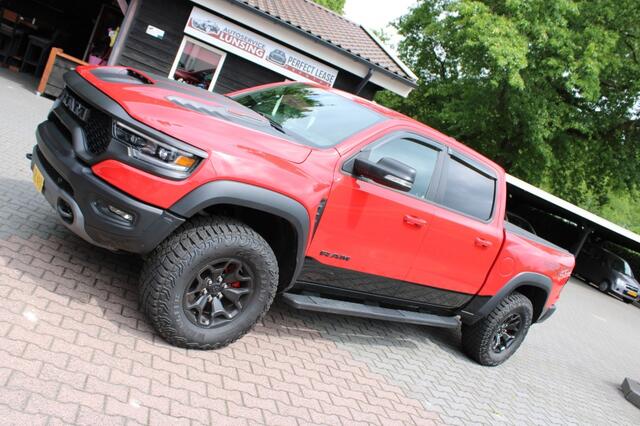 Dodge RAM PICKUP 1500 TRX 6.2L Supercharged 711 PK Full Options - 11.000KM