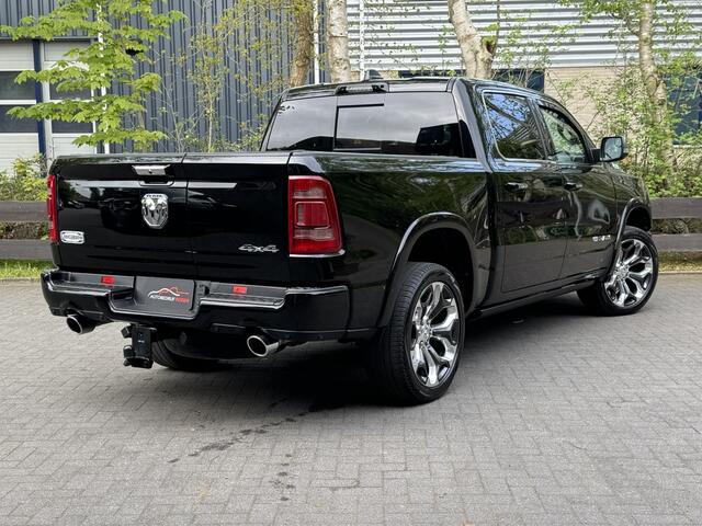 Dodge RAM PICKUP 5.7 V8 LPG