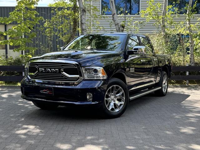 Dodge RAM PICKUP 5.7 V8 LPG MARGE