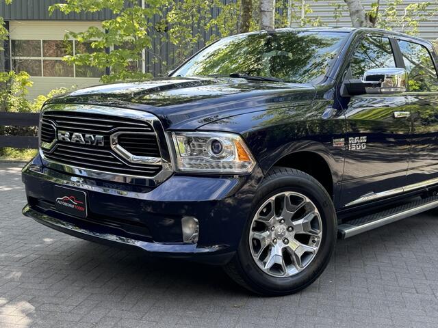 Dodge RAM PICKUP 5.7 V8 LPG MARGE