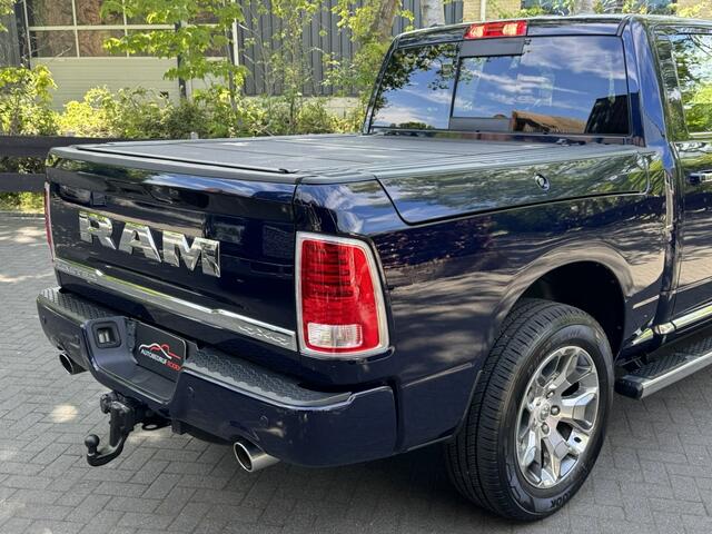 Dodge RAM PICKUP 5.7 V8 LPG MARGE
