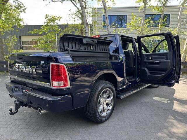 Dodge RAM PICKUP 5.7 V8 LPG MARGE