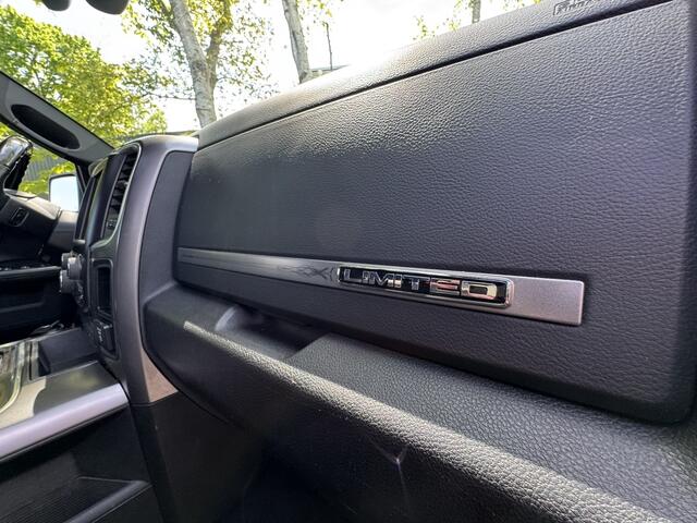 Dodge RAM PICKUP 5.7 V8 LPG MARGE