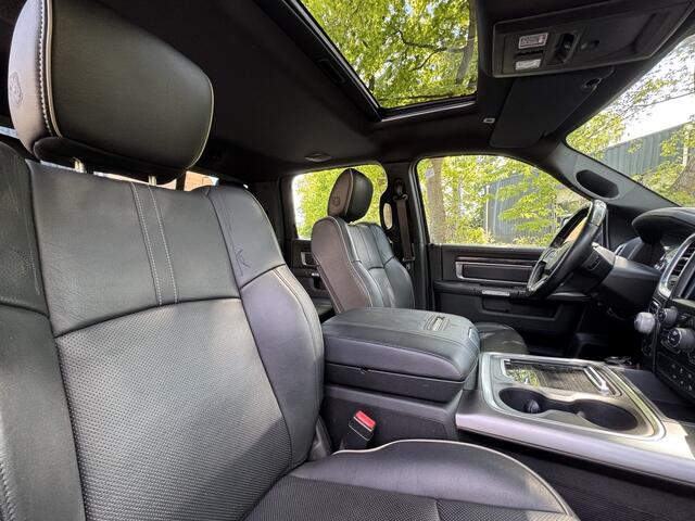 Dodge RAM PICKUP 5.7 V8 LPG MARGE