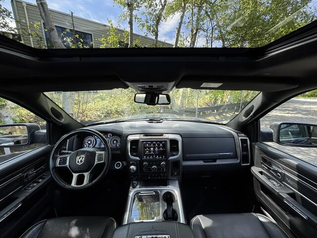 Dodge RAM PICKUP 5.7 V8 LPG MARGE