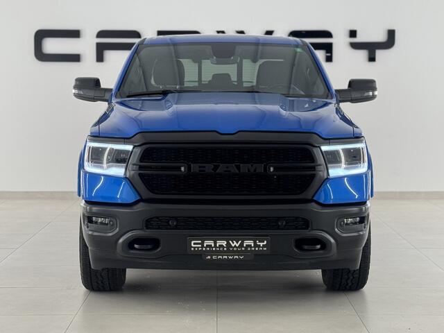 Dodge RAM PICKUP DREAM DEAL!! 5.7 V8 NIGHT BUILD TO SERVE 6 ZITS!