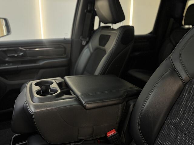 Dodge RAM PICKUP DREAM DEAL!! 5.7 V8 NIGHT BUILD TO SERVE 6 ZITS!