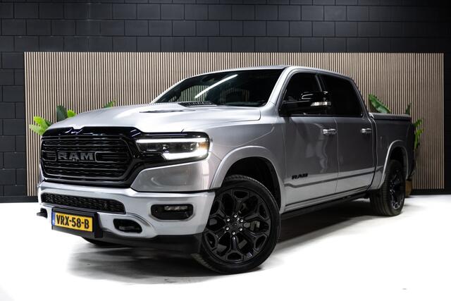 Dodge RAM PICKUP Limited Edition
