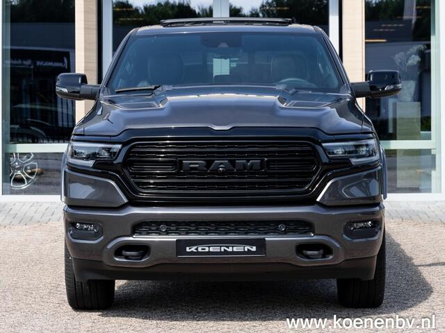 Dodge RAM PICKUP GEEN BPM !!! 5.7i V8 4x4 Aut. Limited LPG RAMBOX / PANO / LUCHT