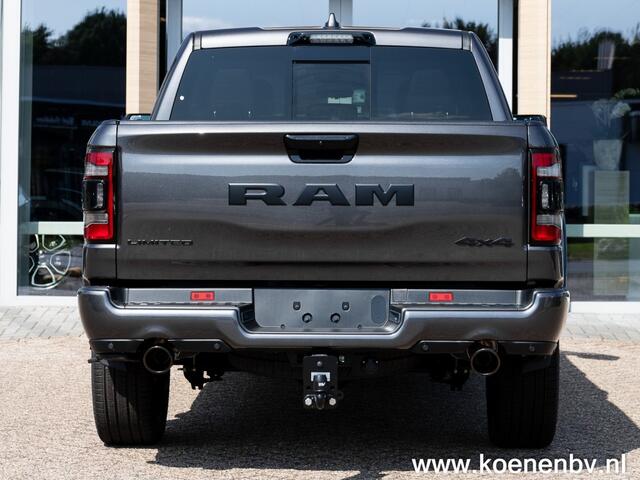 Dodge RAM PICKUP GEEN BPM !!! 5.7i V8 4x4 Aut. Limited LPG RAMBOX / PANO / LUCHT